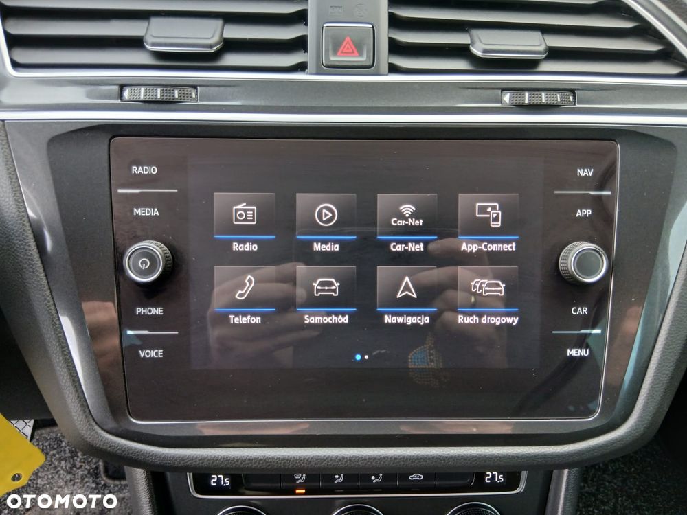 Volkswagen Tiguan - 25