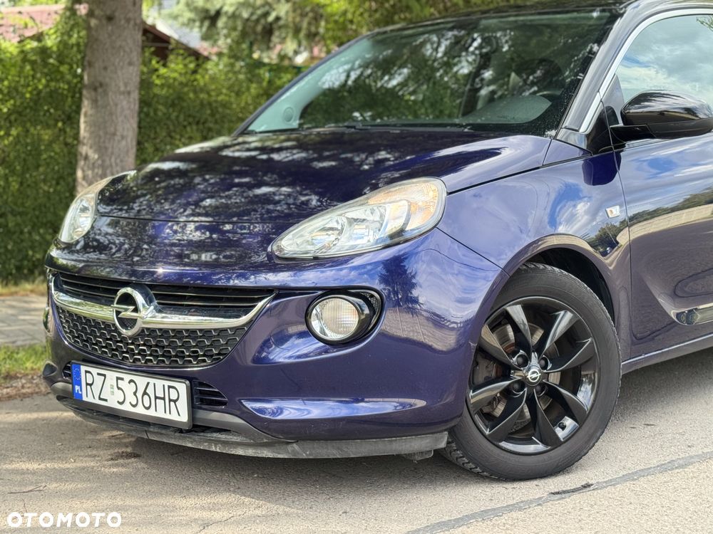 Opel Adam 1.0 T SIDI GPF Jam Unlimited S&S - 5
