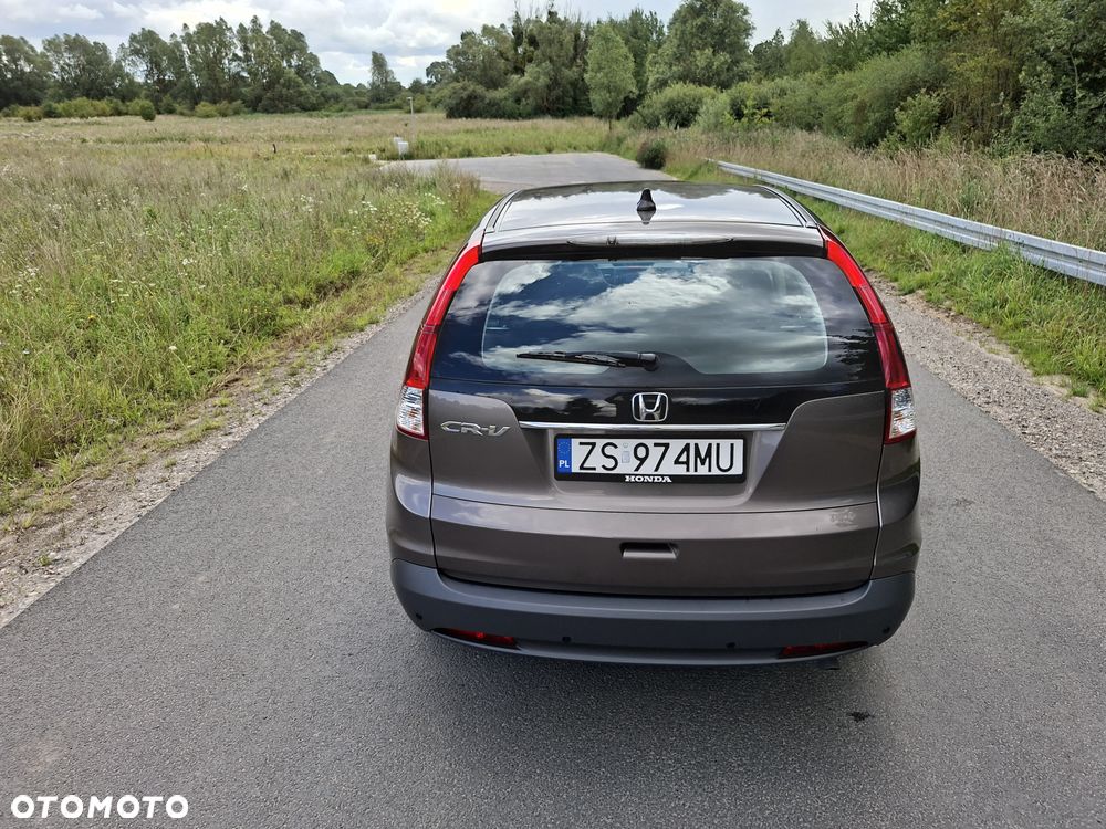 Honda CR-V 1.6i DTEC 2WD Lifestyle - 18
