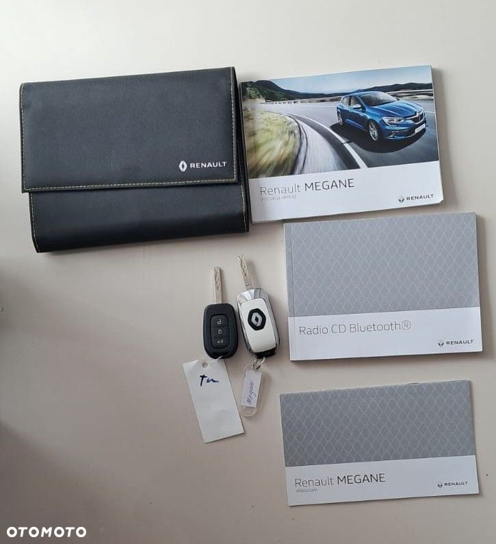 Renault Megane - 25