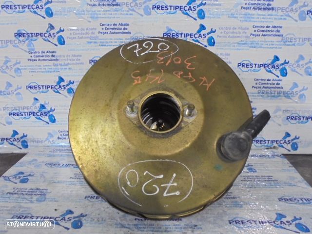 Servofreio Serv720 ALFA ROMEO 145 2000 1.4I 103CV 3P PRETO GASOLINA - 1