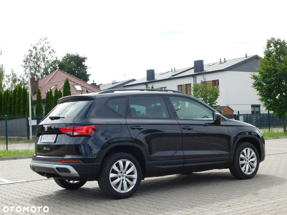 Seat Ateca - 4