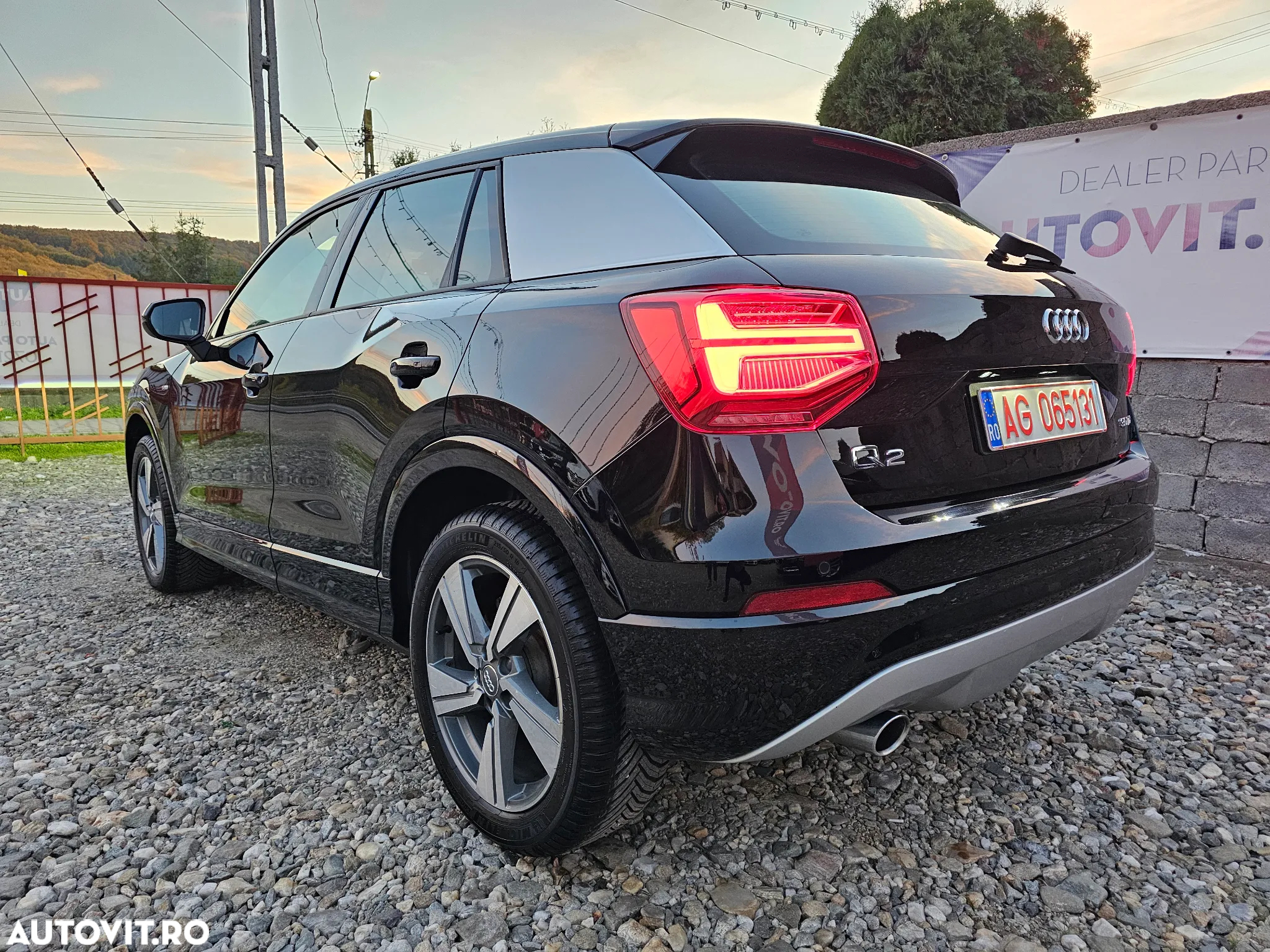 Audi Q2 - 9