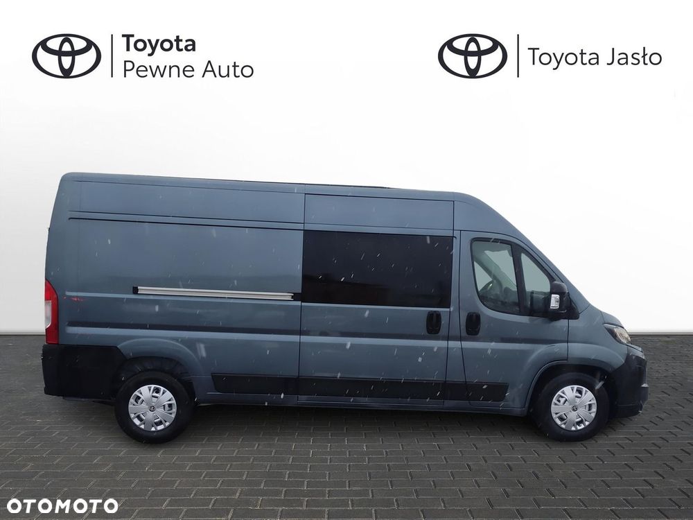 Toyota PROACE MAX - 4
