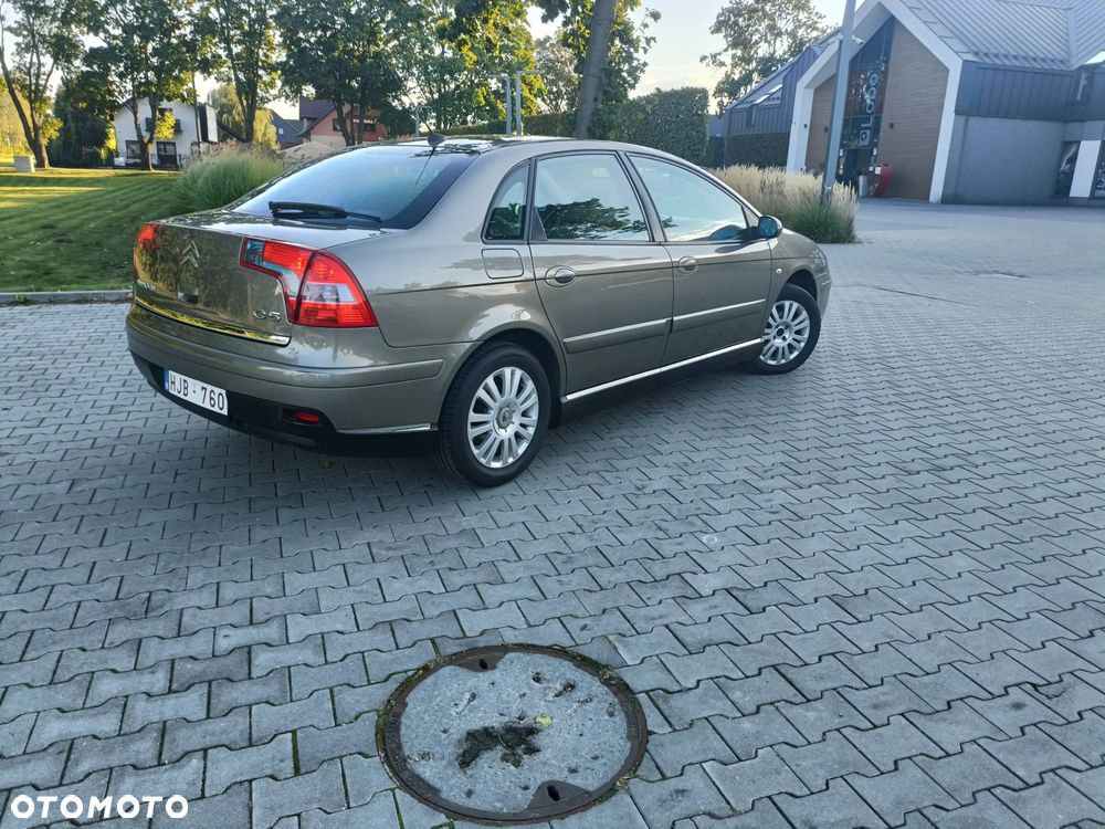 Citroën C5 1.8i 16V Dynamique - 33