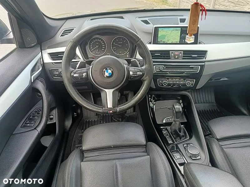 BMW X1 xDrive18d xLine sport - 6