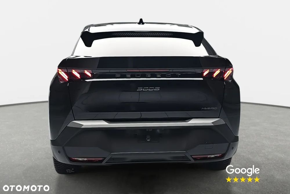 Peugeot 3008 1.2 PureTech mHEV GT Exclusive e-DCS6 - 4