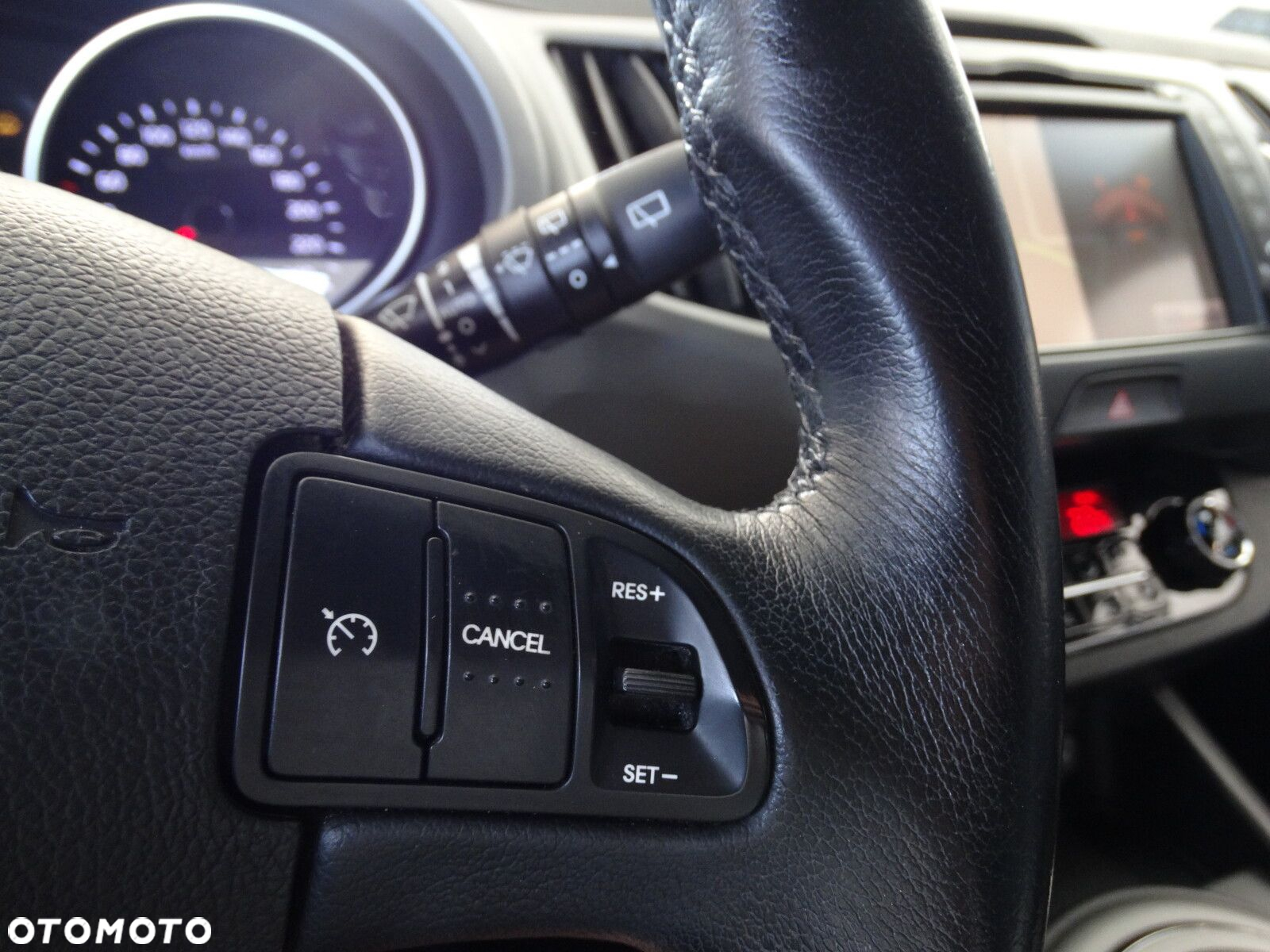 Kia Sportage - 34
