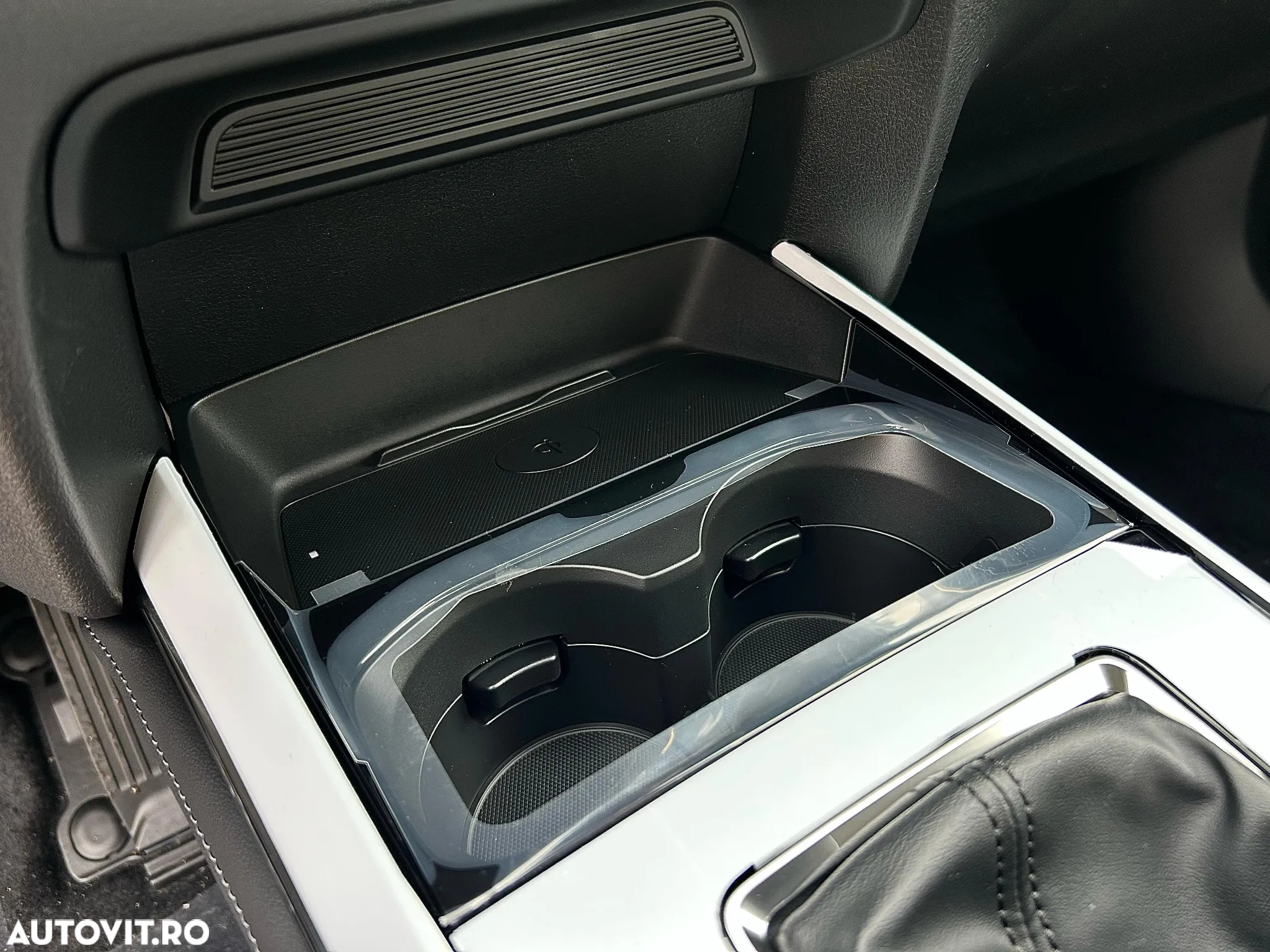 Mazda CX-30 e-SKYACTIV X186 MHEV Center-Line - 20