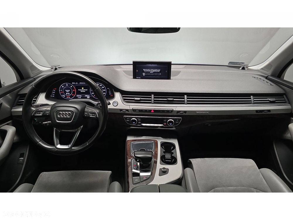 Audi Q7 3.0 TDI Quattro Tiptronic - 20