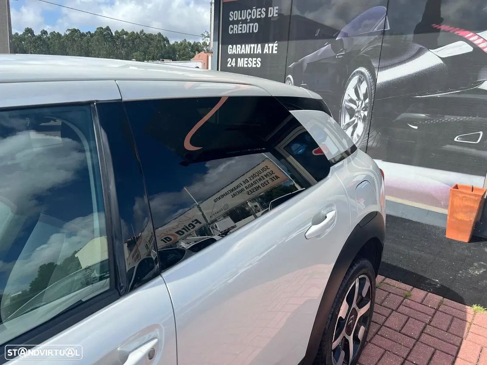 Citroën C4 Cactus - 7