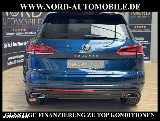 Volkswagen Touareg - 7
