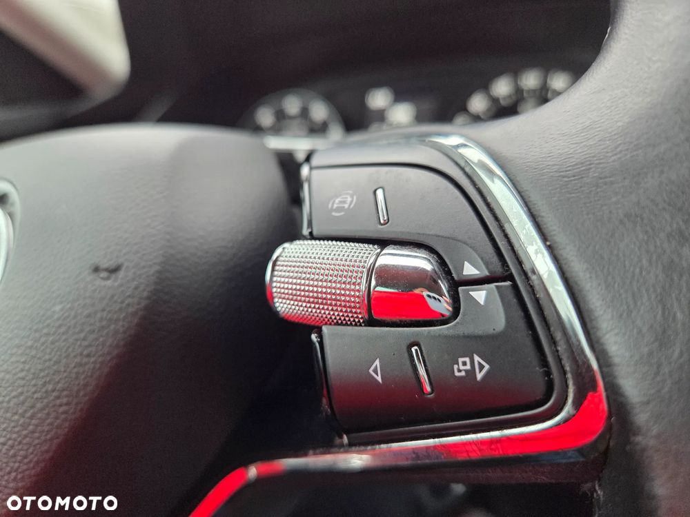 Skoda Octavia 1.5 TSI ACT Ambition - 22