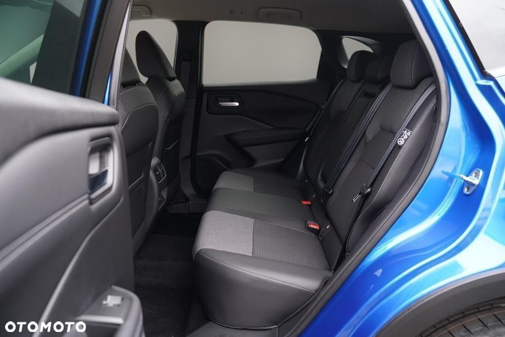 Nissan Qashqai 1.3 DIG-T MHEV N-Connecta Xtronic - 11