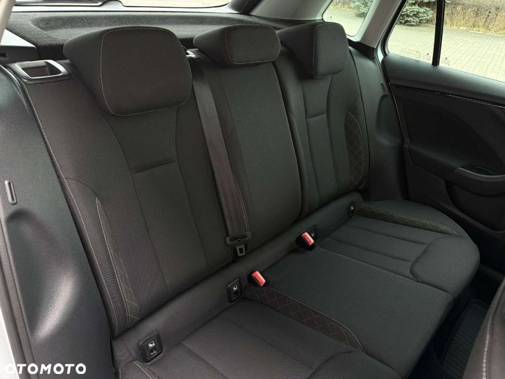 Skoda Kamiq 1.0 TSI Ambition - 34