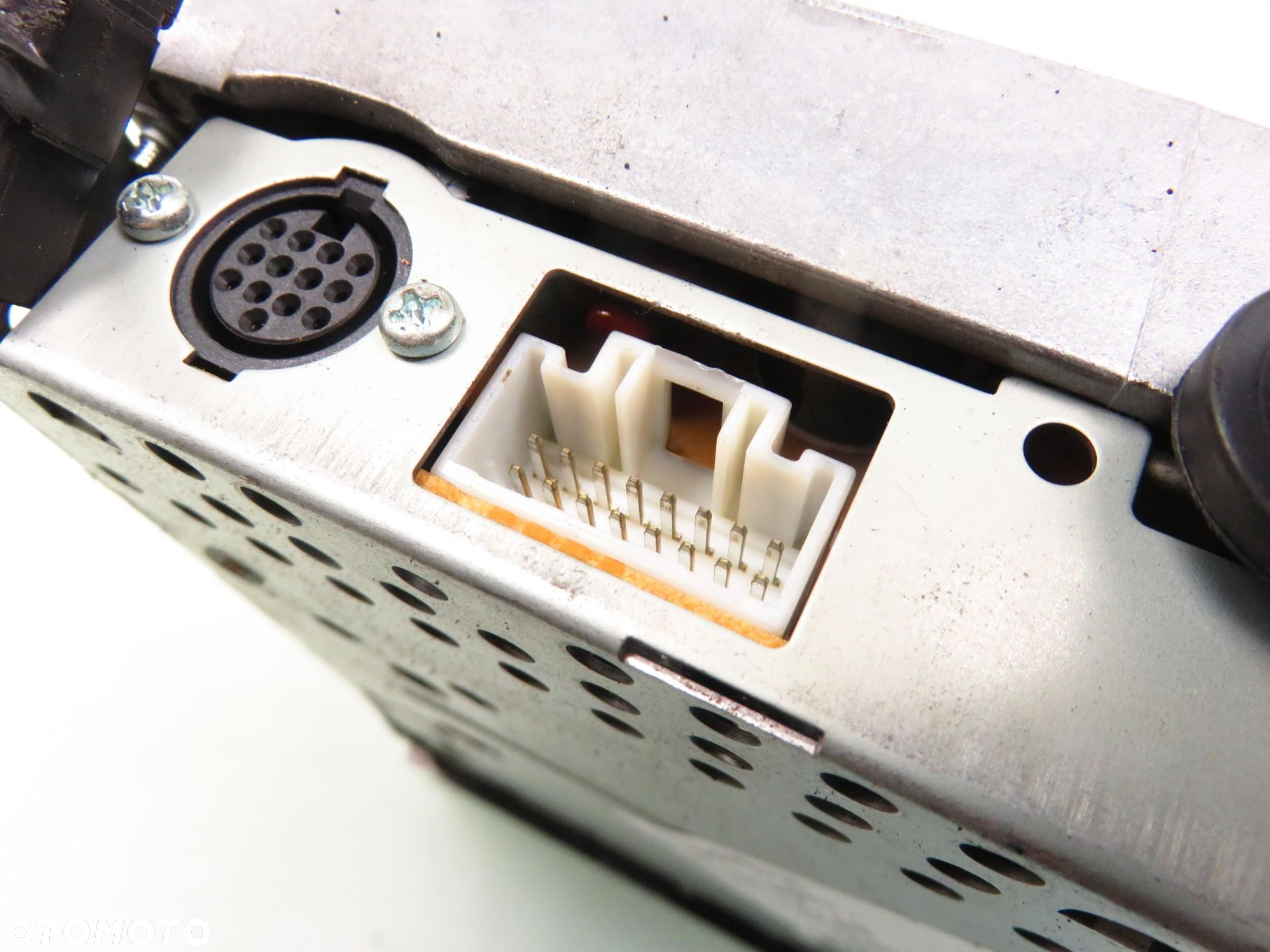RADIO KASETA  MITSUBISHI SPACE STAR MR337278 - 7