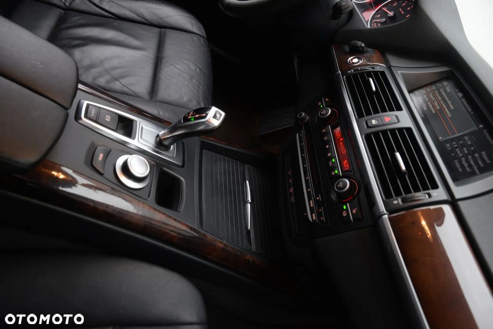 BMW X5 - 7