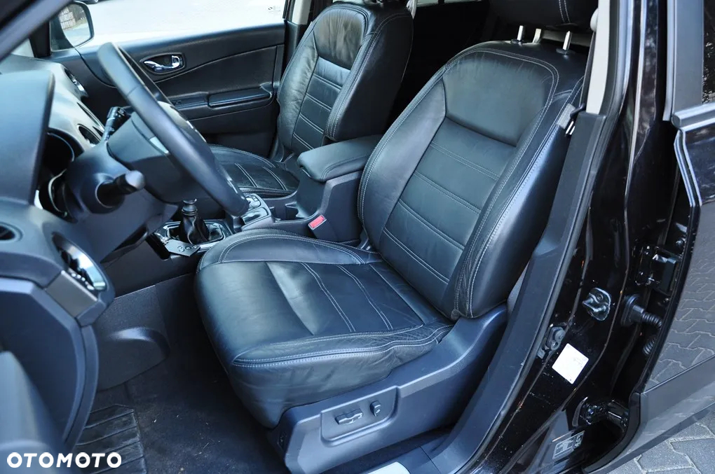 Renault Koleos 2.0 dCi 4x4 Privilege - 33