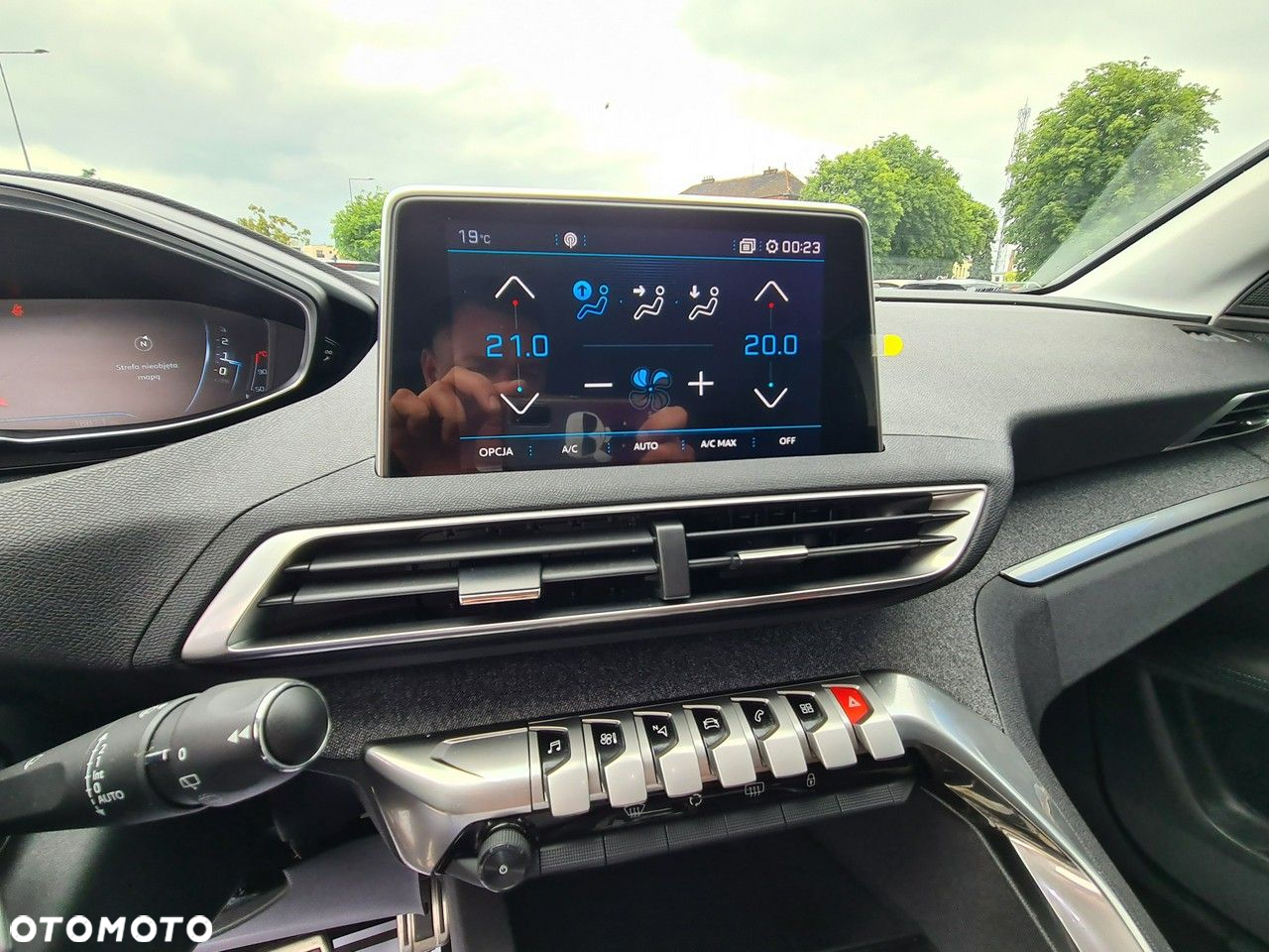 Peugeot 3008 1.2 PureTech Crossway S&S EAT6 - 14