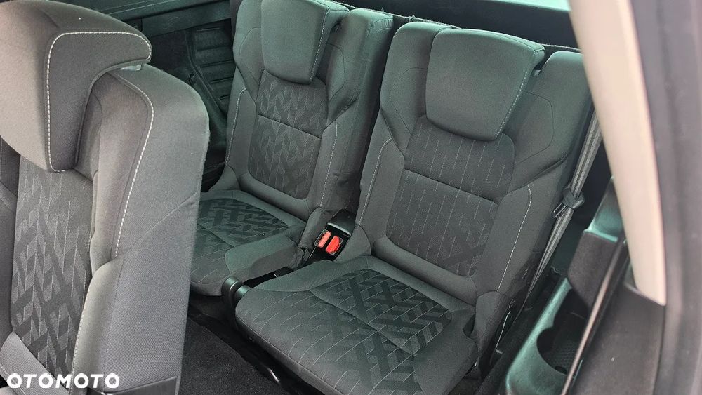 Renault Grand Scenic ENERGY TCe 115 LIMITED - 20