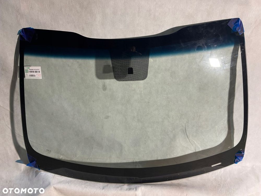 kia sportage szyba przednia czołowa acoustic po 2015- - 1