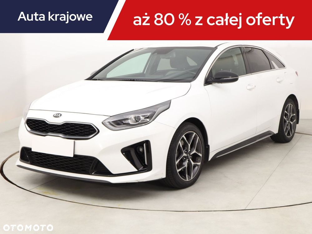 Kia ProCeed - 3