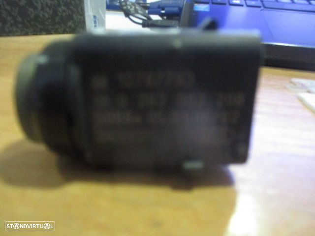 Sensor Parqueamento Park 12787793 OPEL CORSA C 2002 OPEL SIGNUM - 2