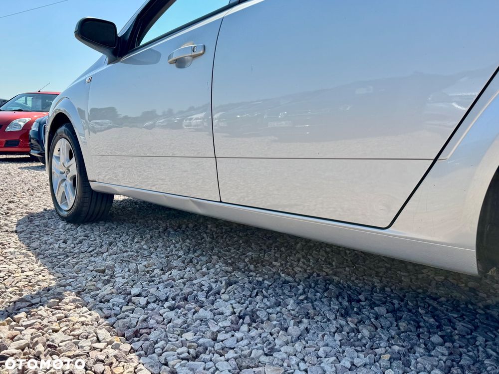 Opel Astra - 16