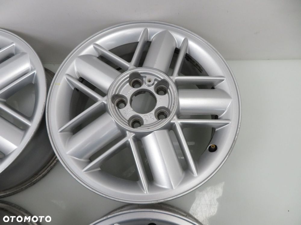 Alufelgi 16'' Renault Laguna II 5x108 ET50 8200023733 - 8