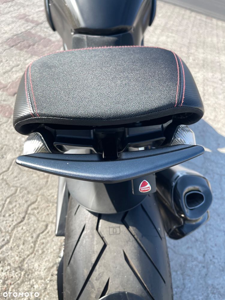 Ducati Diavel - 33