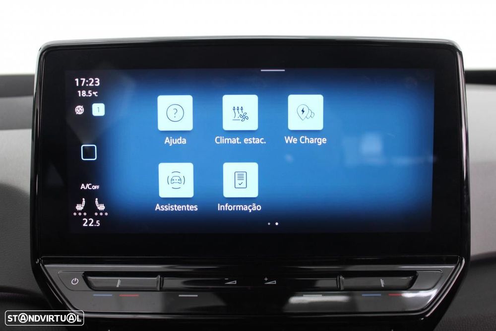 VW ID.3 Pro Performance Tech - 24