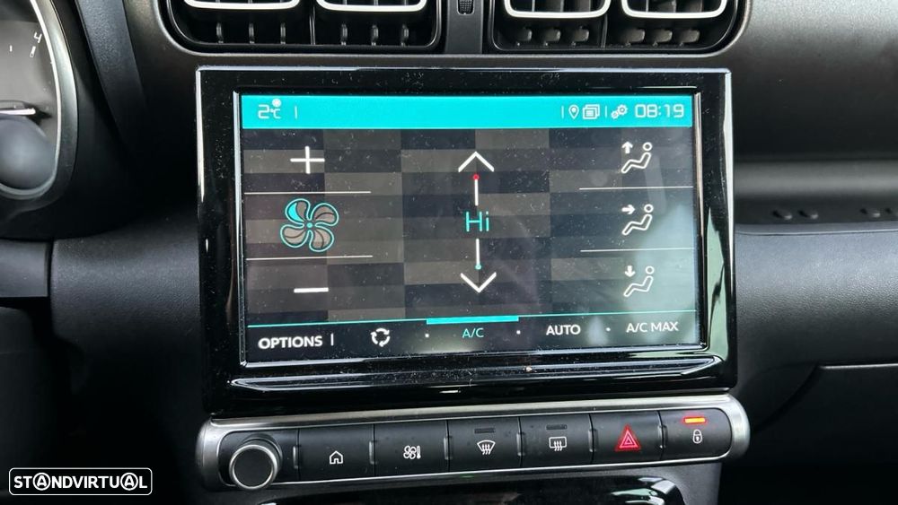 Citroën C3 1.2 PureTech Plus - 9