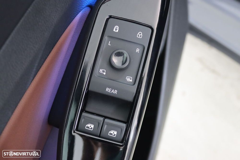 VW ID.4 77 kWh Pro Performance - 15