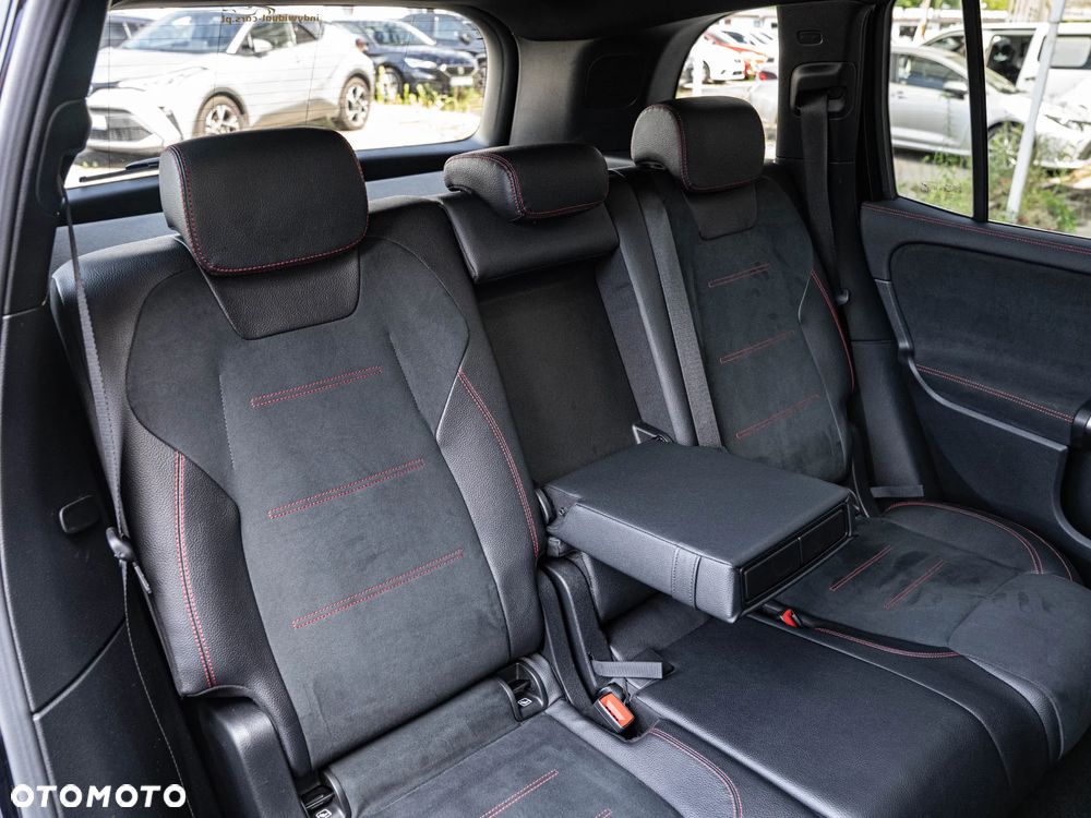 Mercedes-Benz GLB 220 d 8G-DCT AMG Line - 28