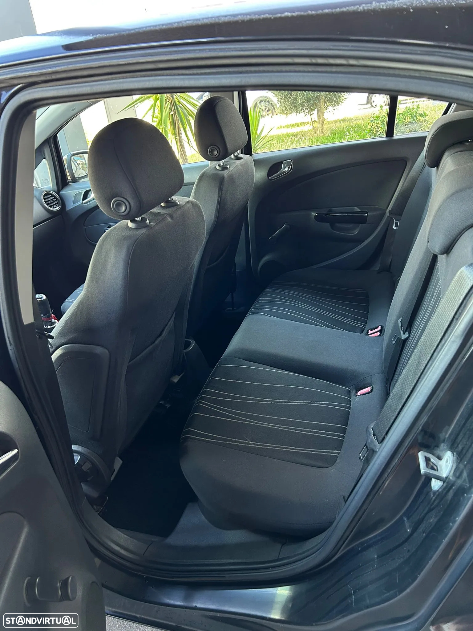 Opel Corsa - 10