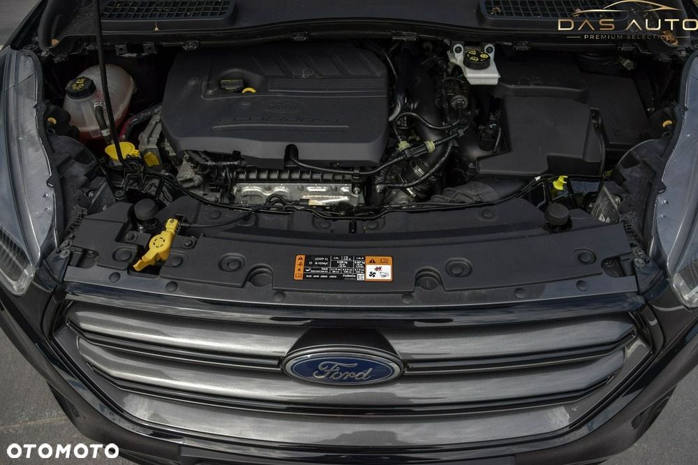 Ford Kuga 1.5 EcoBoost 2x4 ST-Line - 37