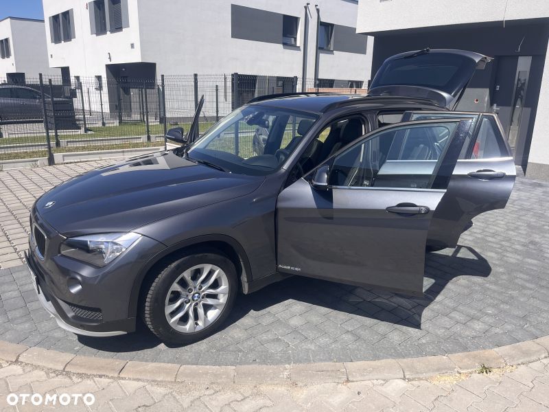 BMW X1 - 3