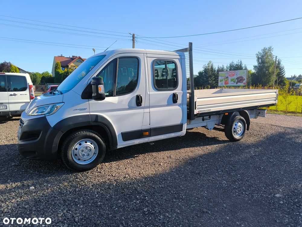 Fiat Ducato - 2