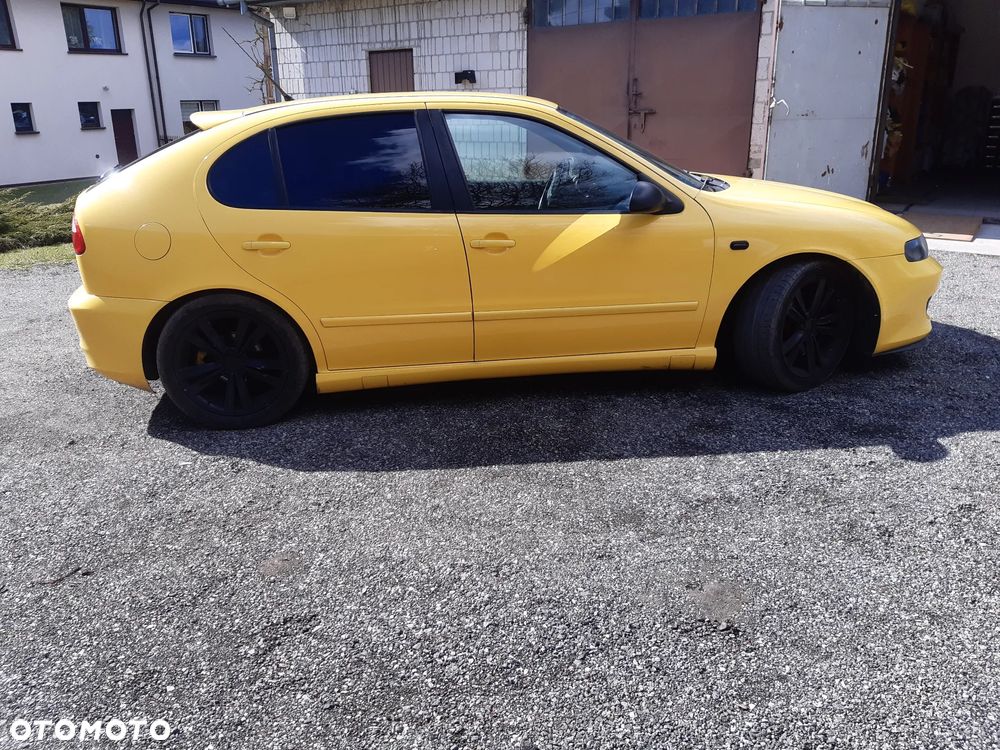 Seat Leon - 10