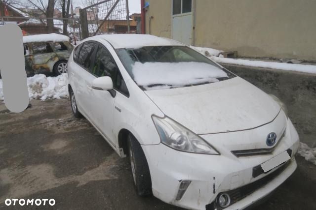 Toyota Prius+ - 2