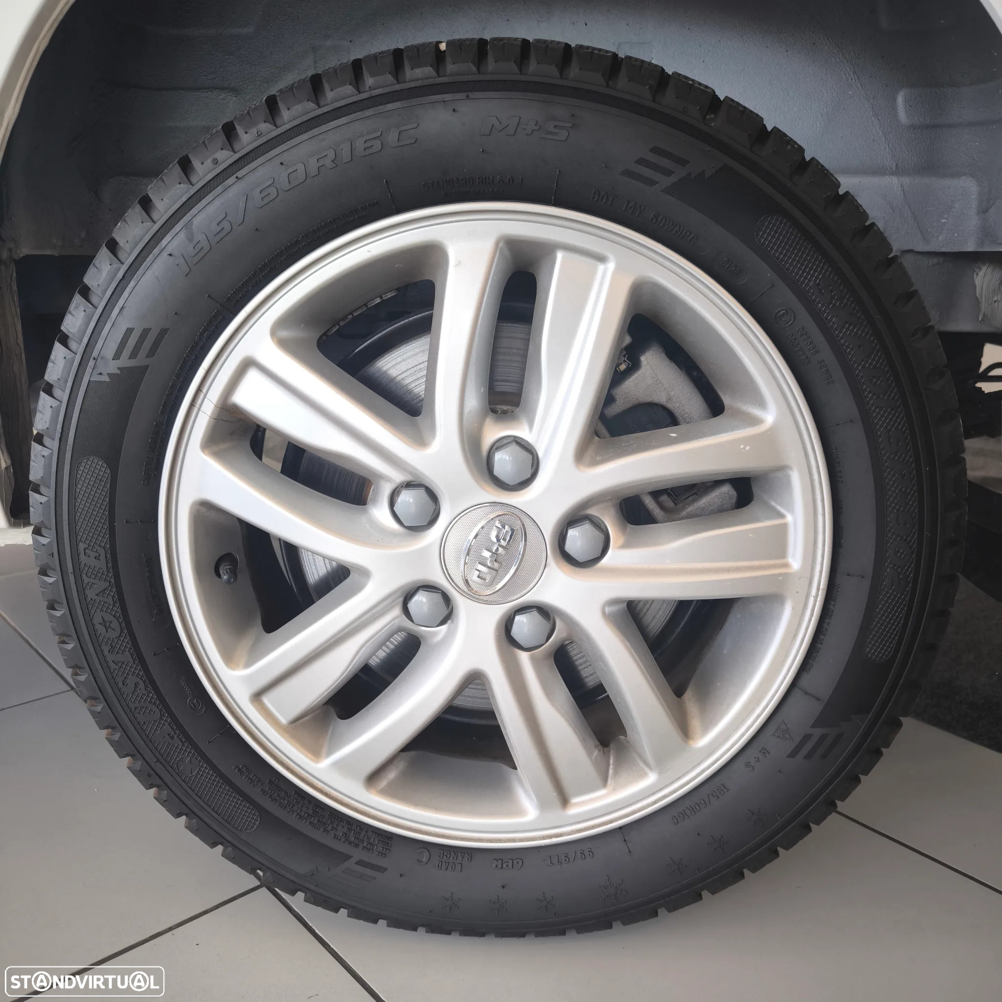 BYD ETP 3 CONFORT - 6