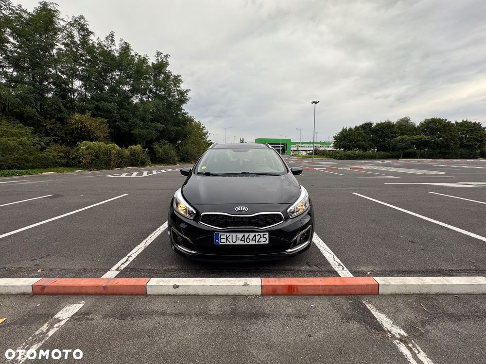 Kia Ceed 1.6 CRDi L - 1