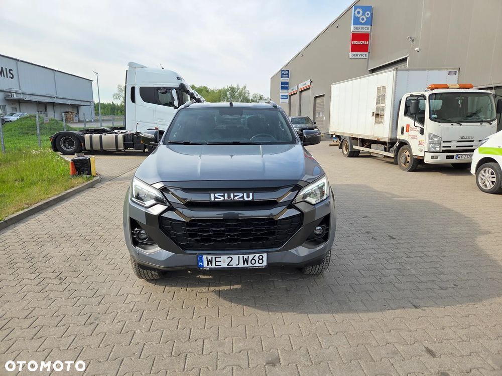 Isuzu D-Max 1.9 DC LSE - 2