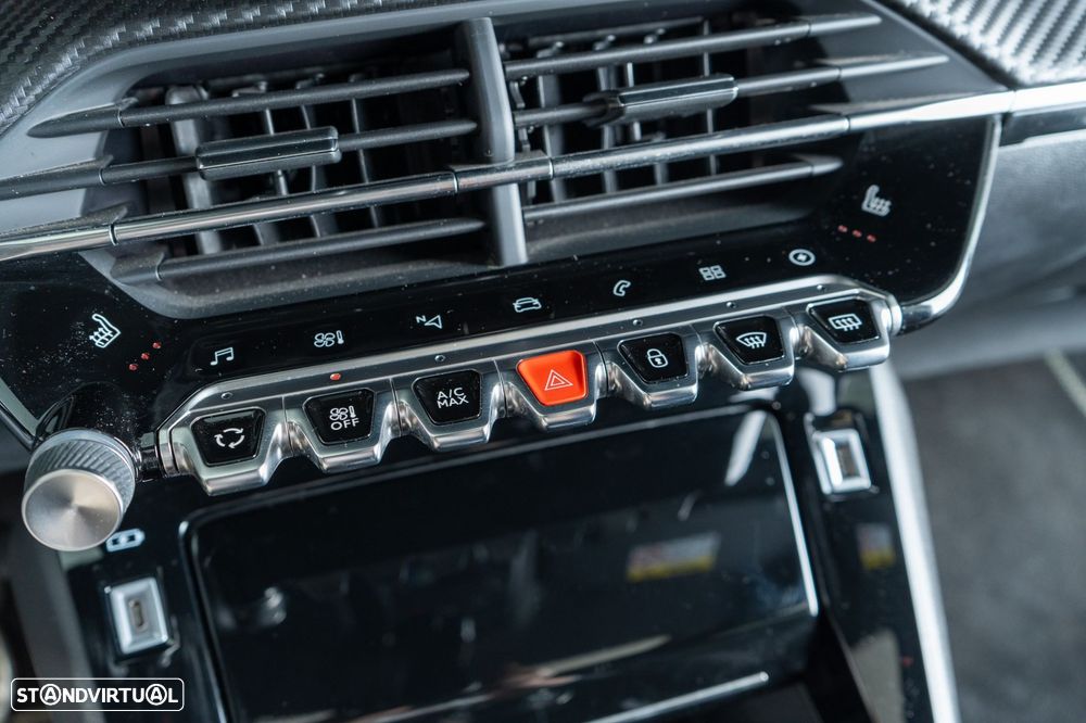 Peugeot e-2008 50 kWh GT Pack - 20