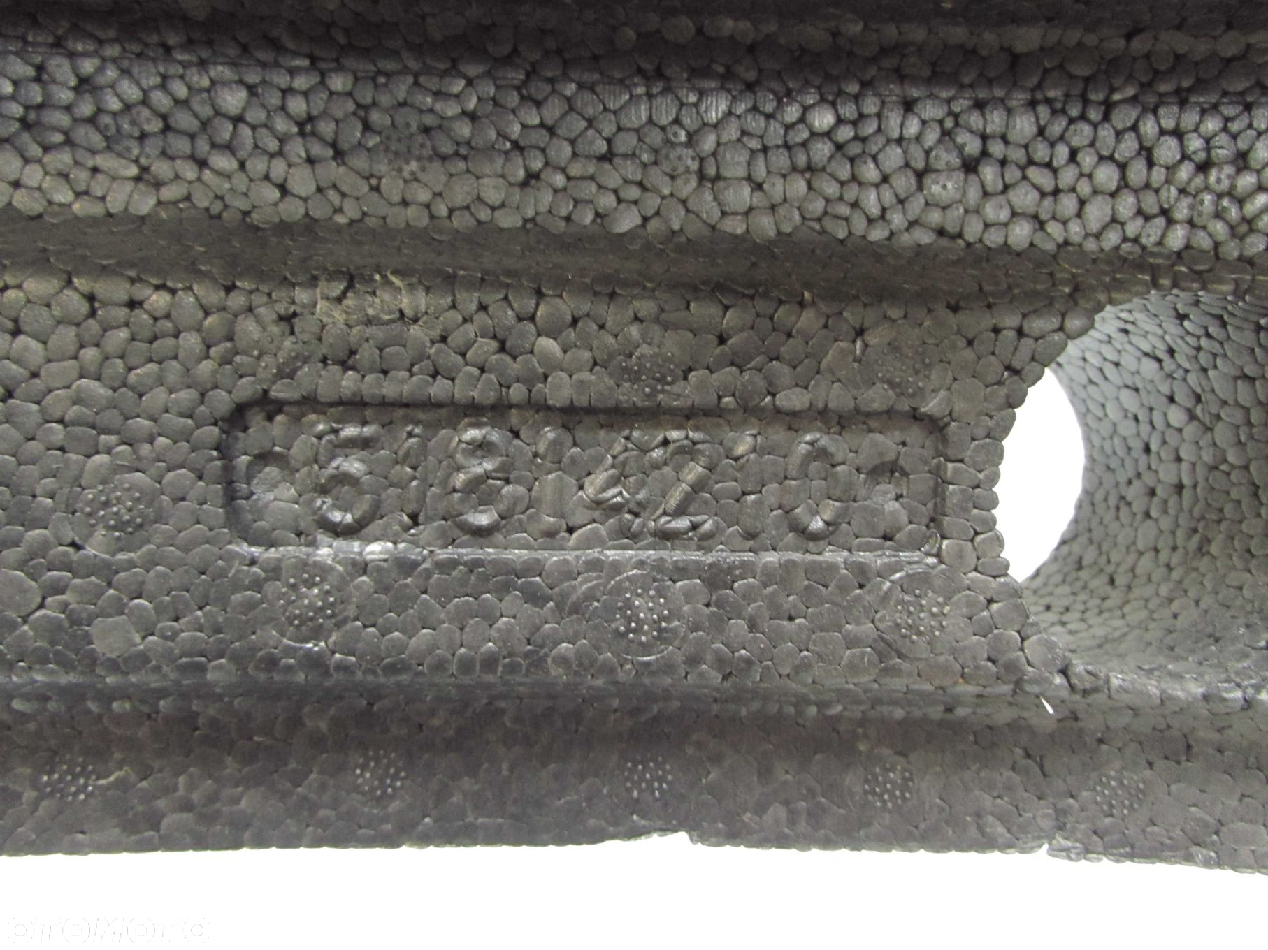 FIAT DOBLO II COMBO D 10-15 ABSORBER STYROPIAN PIANKA ZDERZAKA PRZOD 51814210 - 5