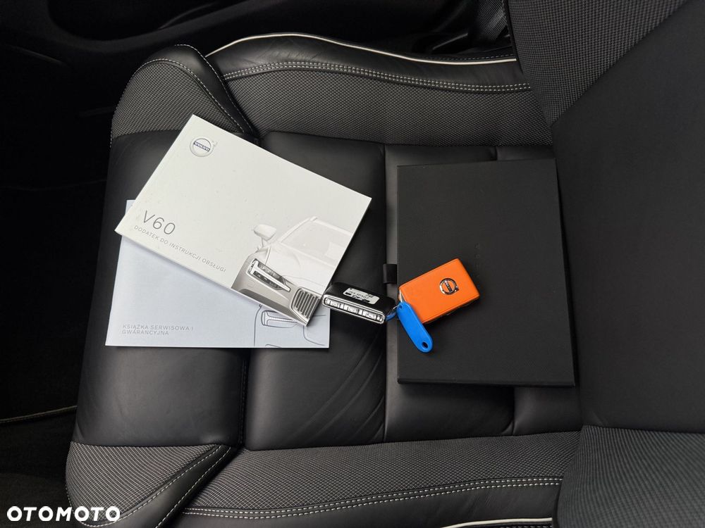 Volvo V60 B3 B Geartronic RDesign - 33