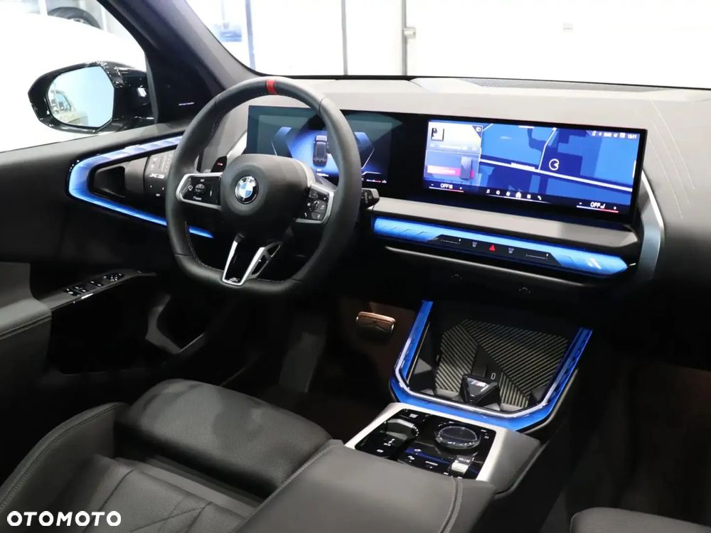 BMW X3 xM50 mHEV - 10