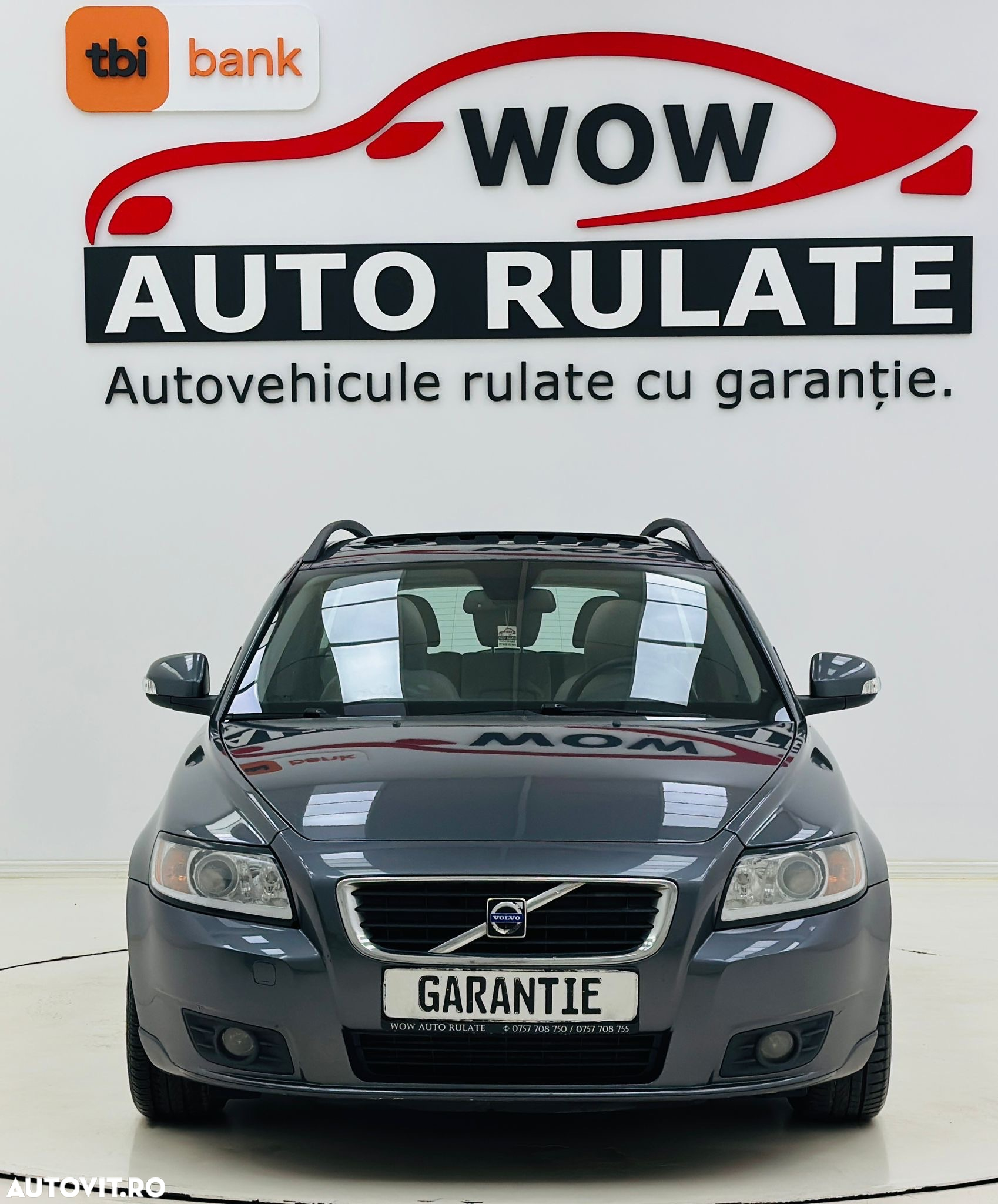 Volvo V50 - 9