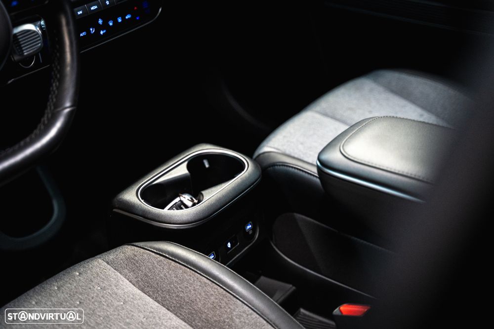 Hyundai Ioniq 5 77 kWh Premium - 8
