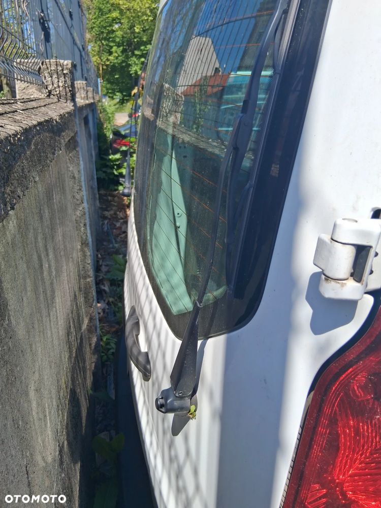 Ford Transit Connect Kombi 230 L2 Trend N1 - 7